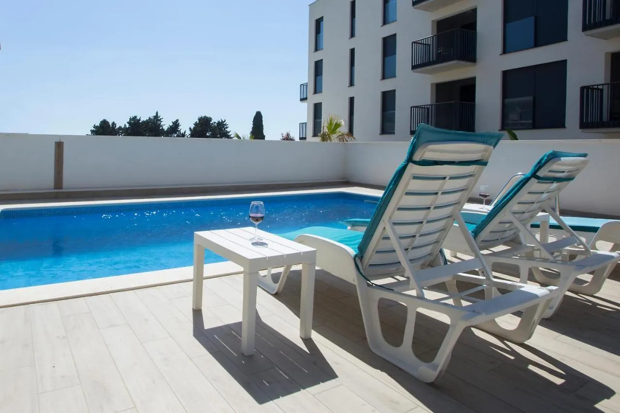 Your Own Resort Split Apartment