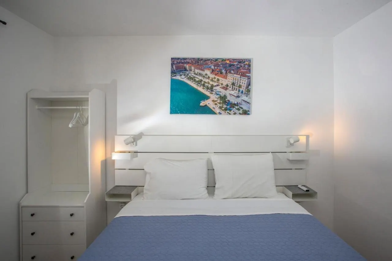 Your Own Resort Split