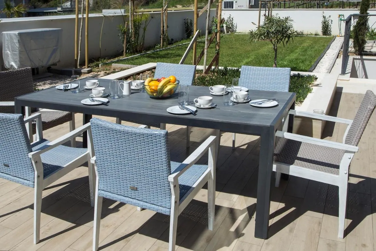 Apartment Your Own Resort Split