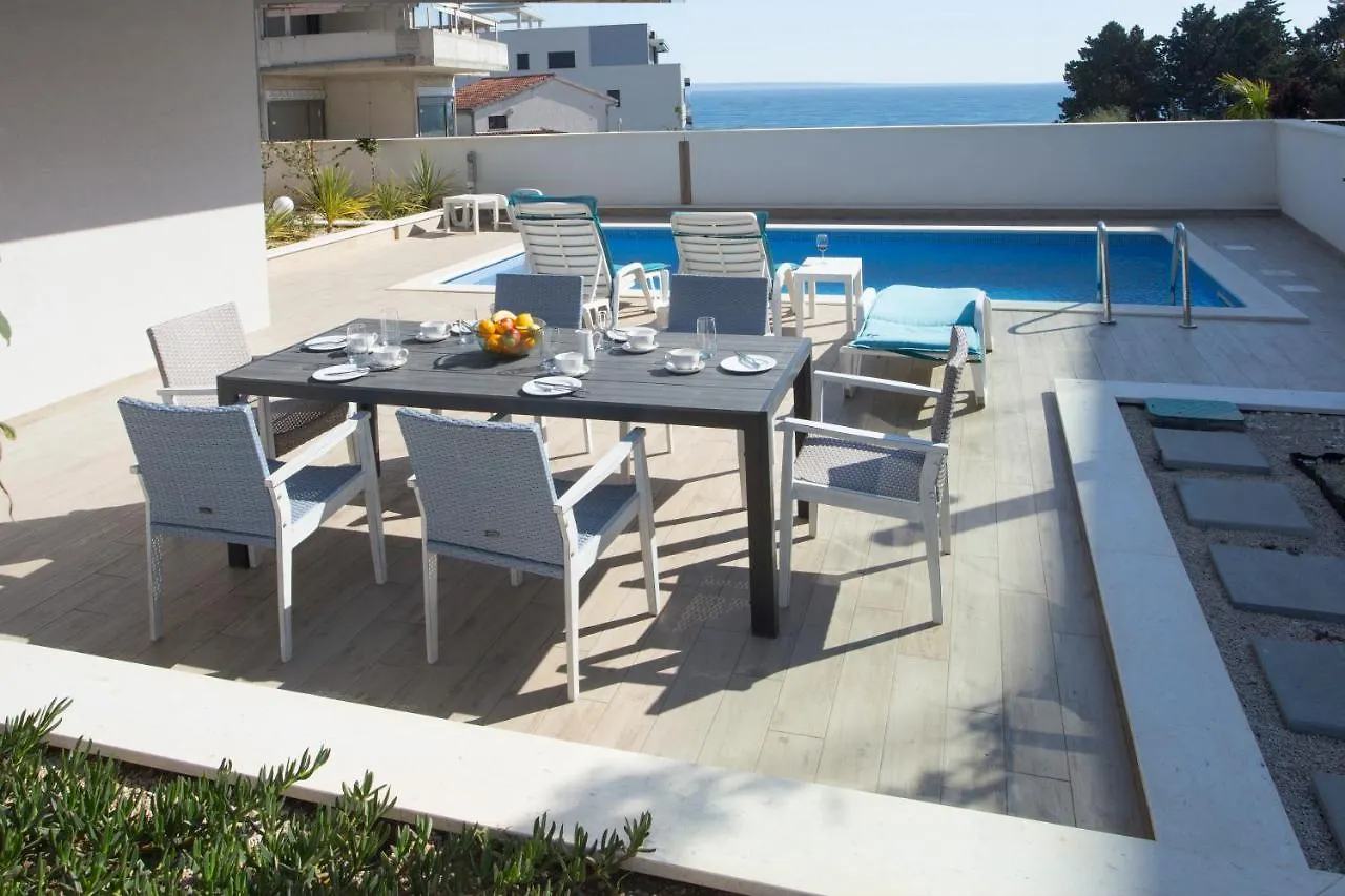 Apartment Your Own Resort Split