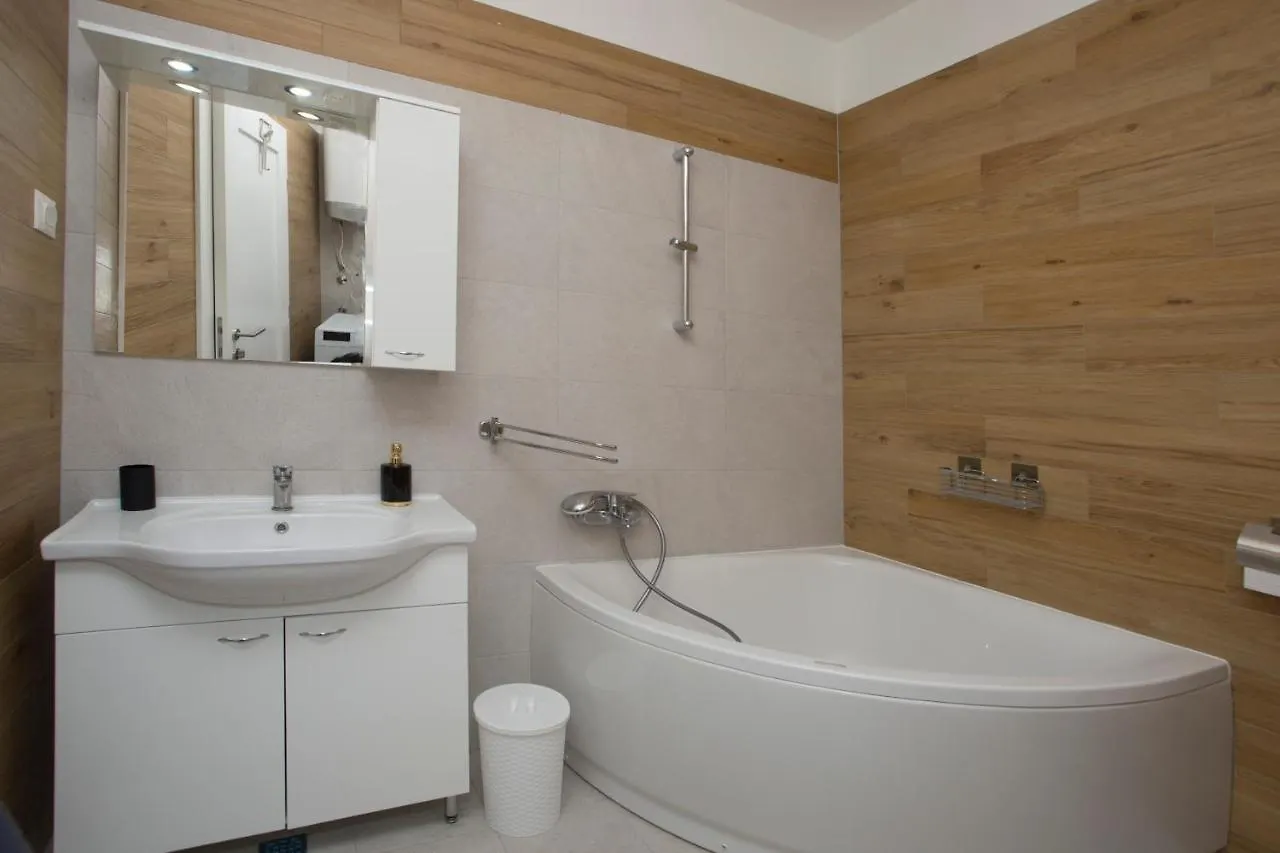 Your Own Resort Split Apartment