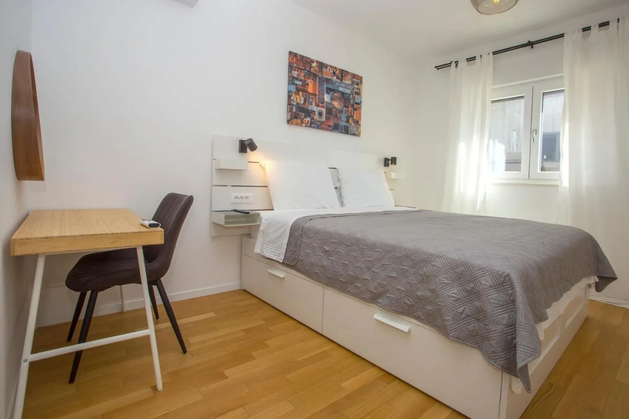 Your Own Resort Split Apartment