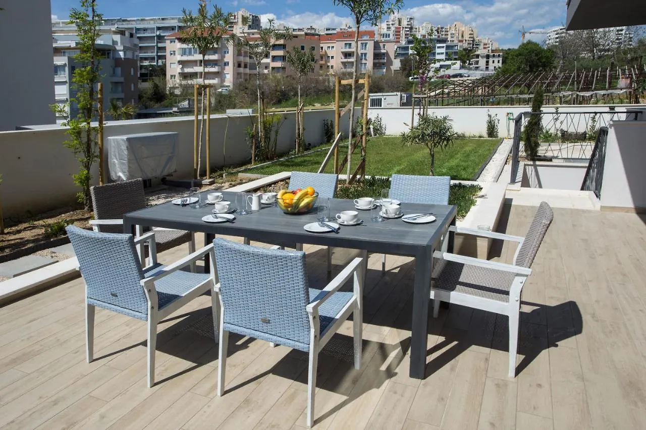 Your Own Resort Split