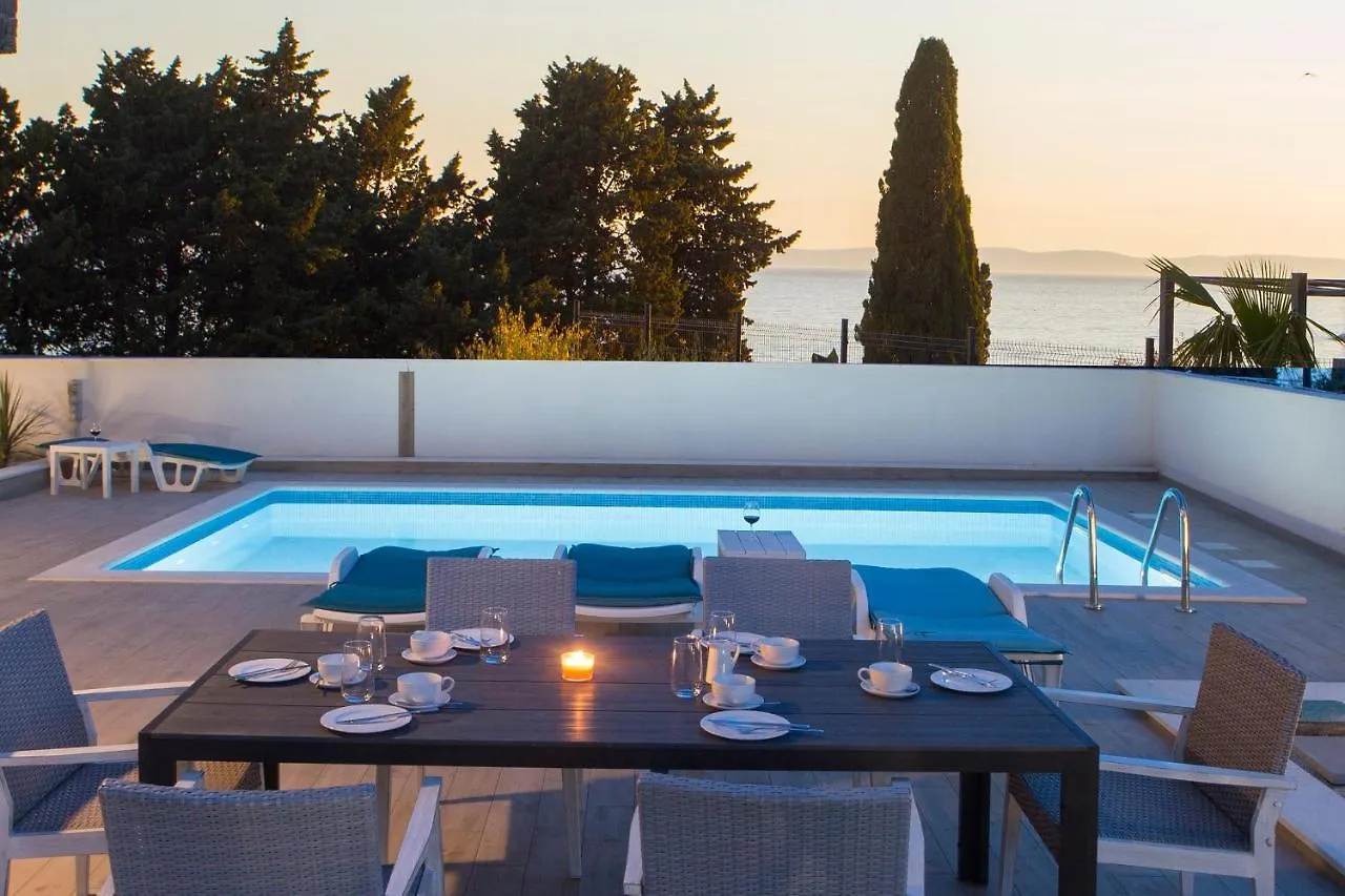 Your Own Resort Split Croatia